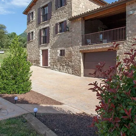 Country house Casa Cal Saboya *