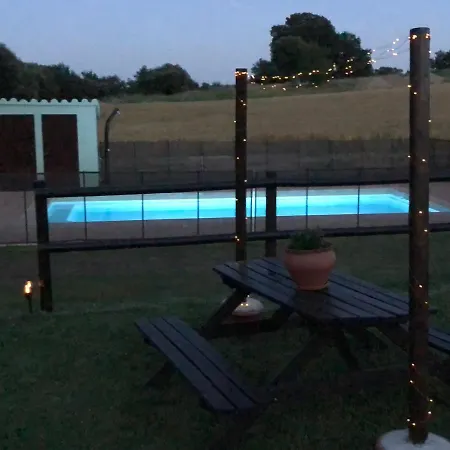 Casa Cal Saboya * Espunyola