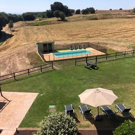 Country house Casa Cal Saboya *
