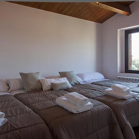 Country house Casa Cal Saboya *