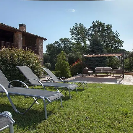 Casa Cal Saboya
