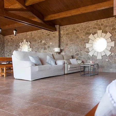 Casa Cal Saboya Country house