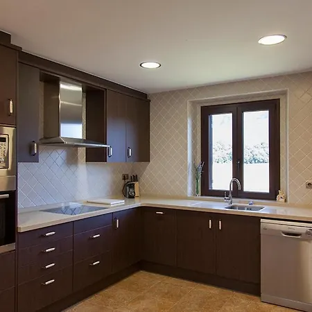 Country house Casa Cal Saboya *