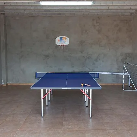 Casa Cal Saboya Country house Espunyola