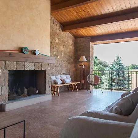 Casa Cal Saboya * Espunyola