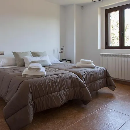 Casa Cal Saboya Country house *