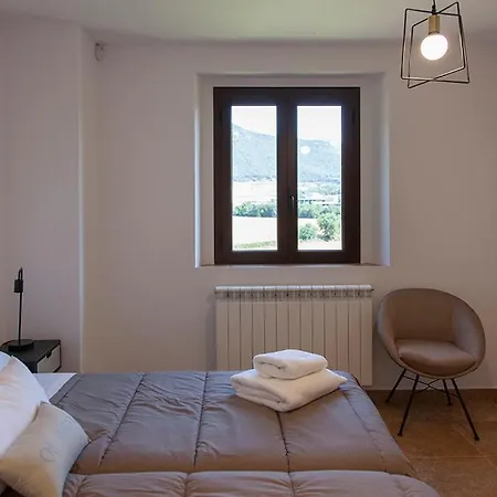 Casa Cal Saboya Espunyola