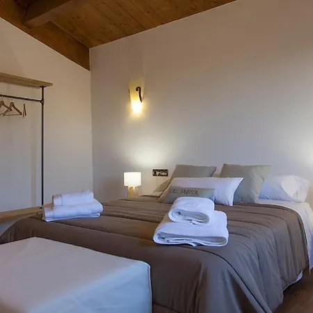 Casa Cal Saboya