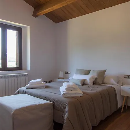 Casa Cal Saboya Country house Espunyola