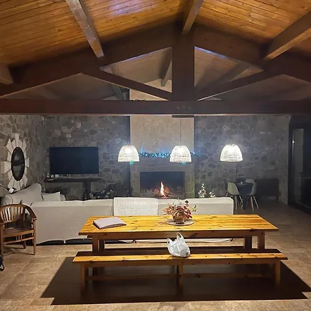 Casa Cal Saboya Espunyola